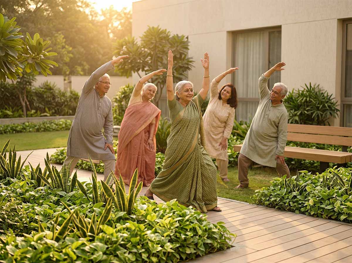 Healthy Lifestyle Support