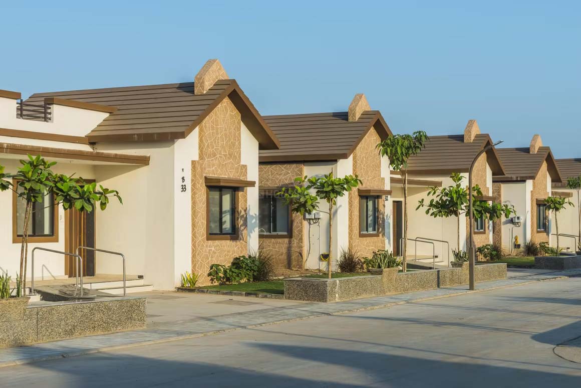 Prarambh Care Homes Ahmedabad