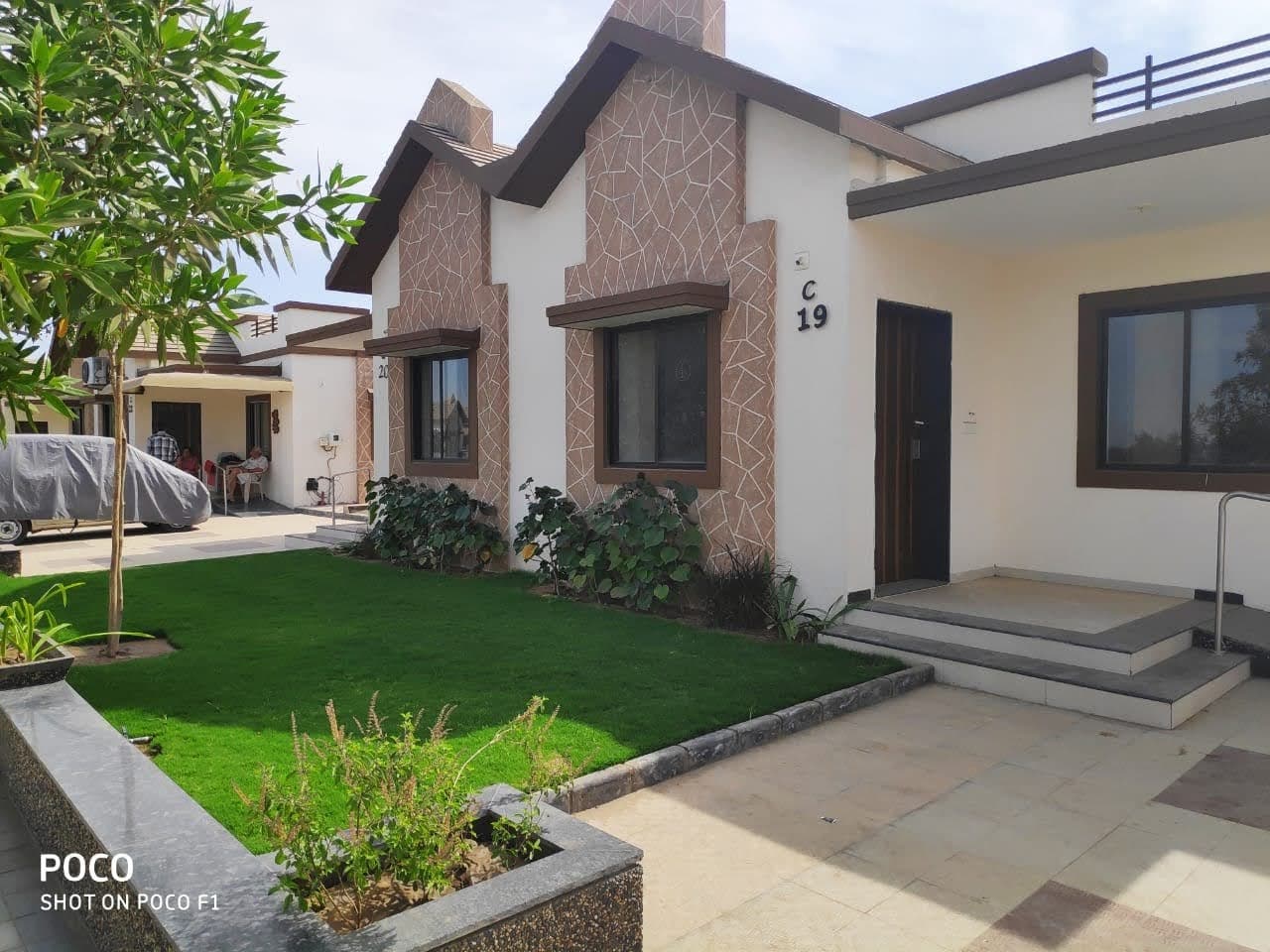 Prarambh Care Homes exterior